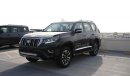 Toyota Prado 2023 TOYOTA PRADO 2.7L V4 4 CYL PETROL VXR