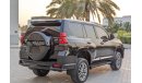 تويوتا برادو Toyota Prado 2018 TX-L ADVENTURE