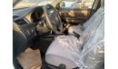 Mitsubishi L200 2.4 PETROL  4X2 MANUAL GEAR