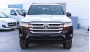 Toyota Land Cruiser GXR MID OPTION