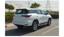 Toyota Fortuner 2024 Model Toyota Fortuner 4.0L Petrol, VX 4WD A/T