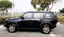 Jetour T2 2024  JETOUR T2 PRO PLUS   4WD 2.0L TURBO | A/T 8 GEARS FULL OPTION - UNDER WARRANTY