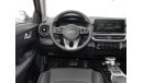 Kia K3 K3 1.5L CVT COMFORT PREMIUM EDITION