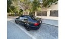 بي أم دبليو 318i E46 Manual Japanese Spec Black on Black