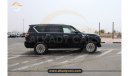 نيسان باترول NISSAN PATROL 5.6L V8 PETROL 4WD LE AUTO