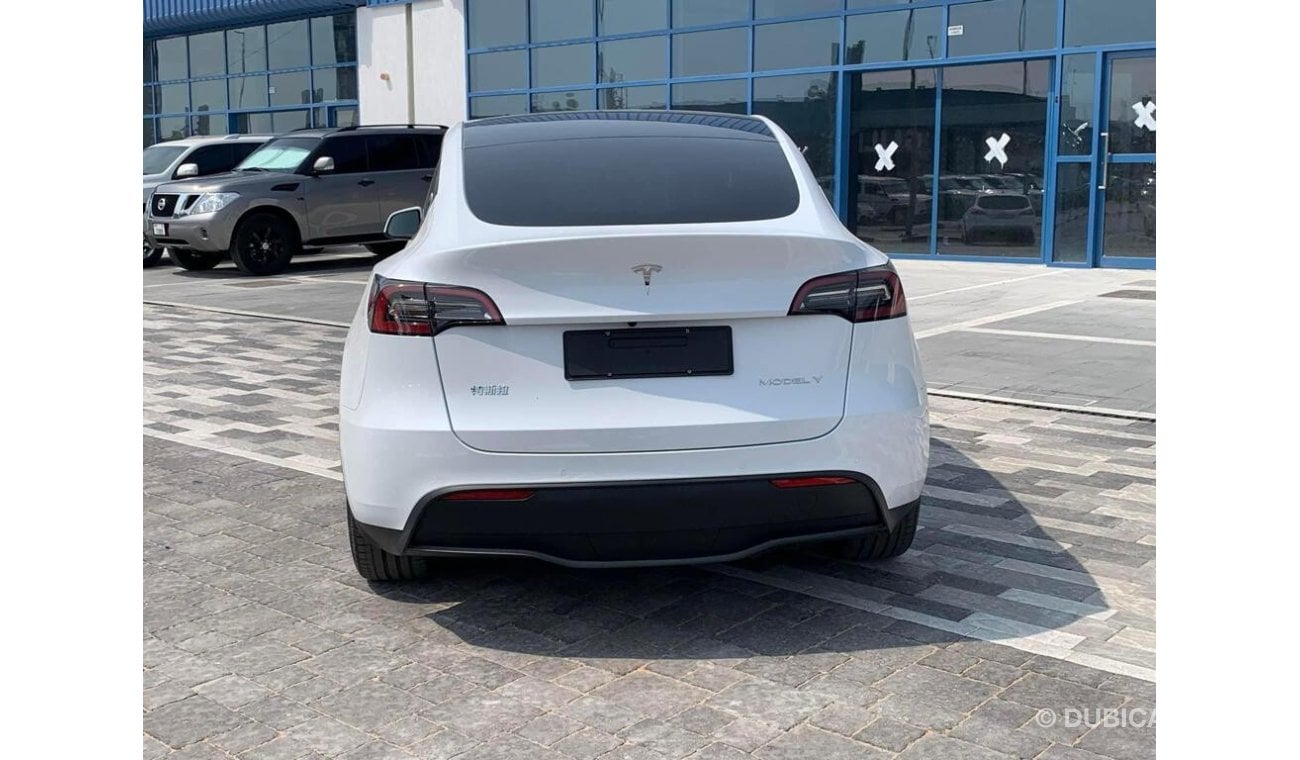 Tesla Model Y SUV 2023 0KM NEW EXPORT OFFER (FOR LOCAL +10%)