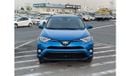 Toyota RAV4 Limited 2.5L 2016 TOYOTA RAV4 LIMITED HYBRID 4x4 FULL OPTIONS IMPORTED FROM USA