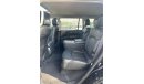 Nissan Armada Nissan Armada platinum