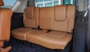 Nissan Patrol LE 400 Titanium