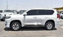 Toyota Prado TXL With 2021 Body Kit