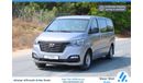 Hyundai H-1 GL 2.5L 12 Executive Seats / Good Condition / Attractive Deals Available / Book Now