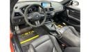 بي أم دبليو M2 2019 BMW M2 Competition, Warranty, Full BMW Service History, Full Options, Low Kms, GCC