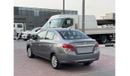 Mitsubishi Attrage 2020 I 1.2L I Ref#393