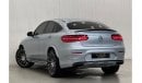 Mercedes-Benz GLC 250 2018 Mercedes Benz GLC250 Coupe AMG, Warranty, Full service History, Low Kms, GCC