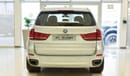 BMW X5 XDrive 50i. M Kit