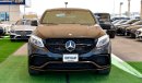 Mercedes-Benz GLE 63 GLE 63s