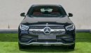 Mercedes-Benz GLC 300 4Matic