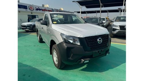 Nissan Navara New NISSAN NAVARA 2.5 PETROL LE 4X2 MT SC PLUS