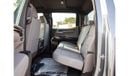 GMC Sierra 4WD Elevation/CrewCab/GCC/2024. For Export