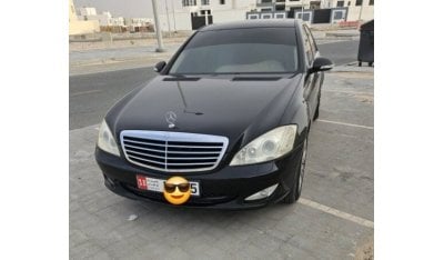 Mercedes-Benz S 300