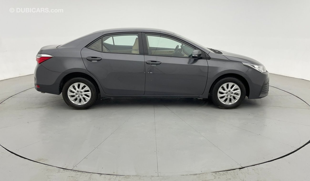 Toyota Corolla SE 2 | Zero Down Payment | Free Home Test Drive