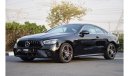 مرسيدس بنز E 400 كوبيه 2022 E53 AMG Kit