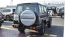 Toyota Land Cruiser Hard Top 4.0L V6 Petrol A/T