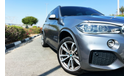 BMW X5 xdrive m sport single owner