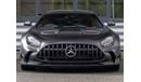 مرسيدس بنز AMG GT 4.0 V8 BiTurbo Black Series RIGHT HAND DRIVE