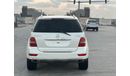 Mercedes-Benz ML 500 MODEL 2009 GCC CAR PERFECT CONDITION INSIDE AND OUTSIDE FULL OPTION PANORAMIC ROOF