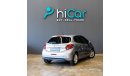 Peugeot 208 AED 786 pm • 0% Downpayment • Active Plus • 2 Years Warranty