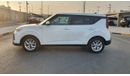 Kia Soul LX