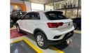 Volkswagen T ROC Style AED 1300 EMi @ 0% DP | GCC | Under Warranty |