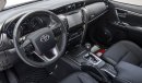 Toyota Fortuner FORTUNER VX 2.8L DIESEL 2024