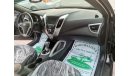 Hyundai Veloster GLS Very good condition inside and outside