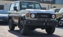 Toyota Land Cruiser 70 Toyota Landcruiser LC70 4.0Ltr 3DOOR A/T MY2024