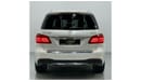 Mercedes-Benz GLS 500 Std 2017 Mercedes Benz GLS500 AMG 4MATIC 7 Seater, Warranty, Service History, Excellent Condition, G