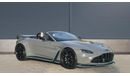 أستون مارتن فانتيج Vantage V12 Roadster 5.2 2dr RIGHT HAND DRIVE