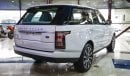 Land Rover Range Rover Vogue SE Supercharged