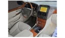 Lexus LS 430 LEXUS LS-430 2005  ORGINAL PAINT // CLEANE TITLE // PERFECT CONDITION