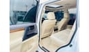 Toyota Land Cruiser TOYOTA LAND CRUISER 2017 GXR WHITE