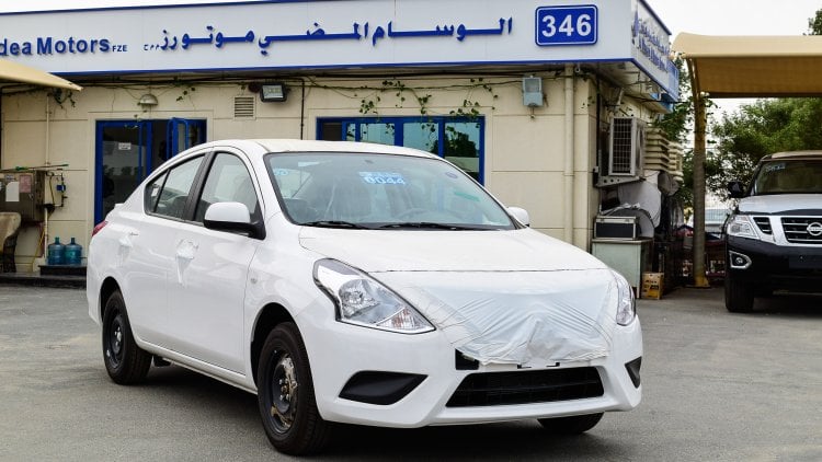 New Nissan Sunny For Sale In Dubai Uae Dubicars Com