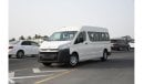 Toyota Hiace 3.5L V6 Automatic Slide Door