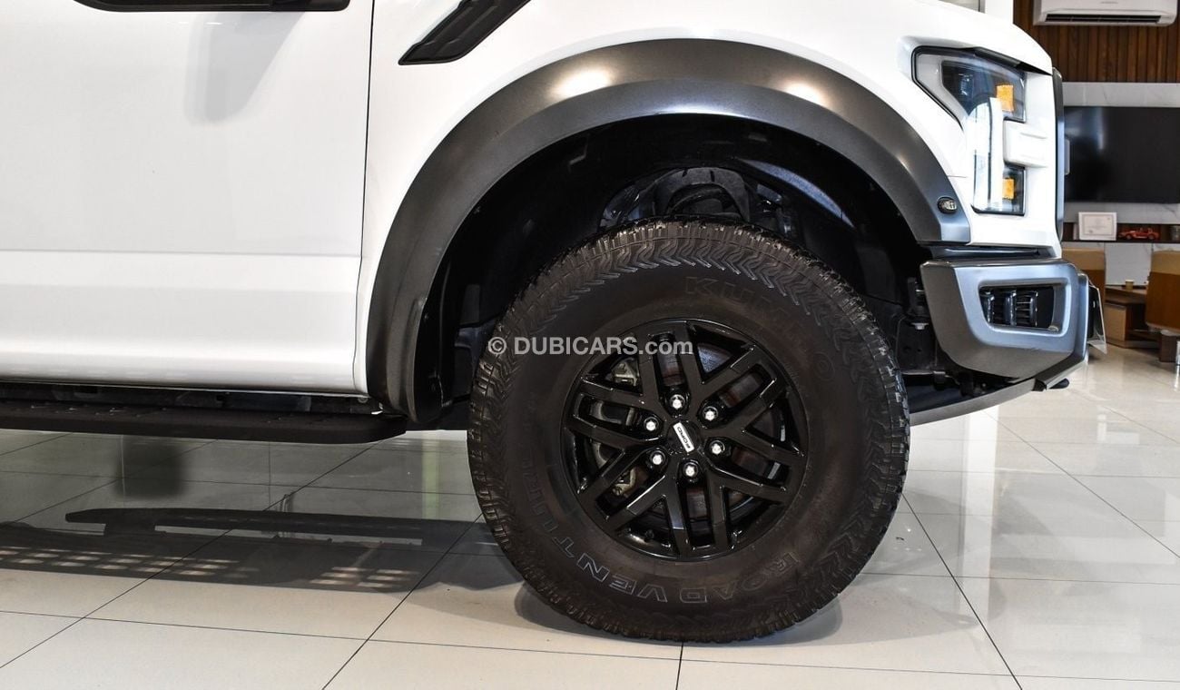 فورد إف-150 رابتور F 150