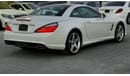 Mercedes-Benz SL 500 Std SL550 ///AMG KIT HARD TOP IMPORT JAPAN 2015