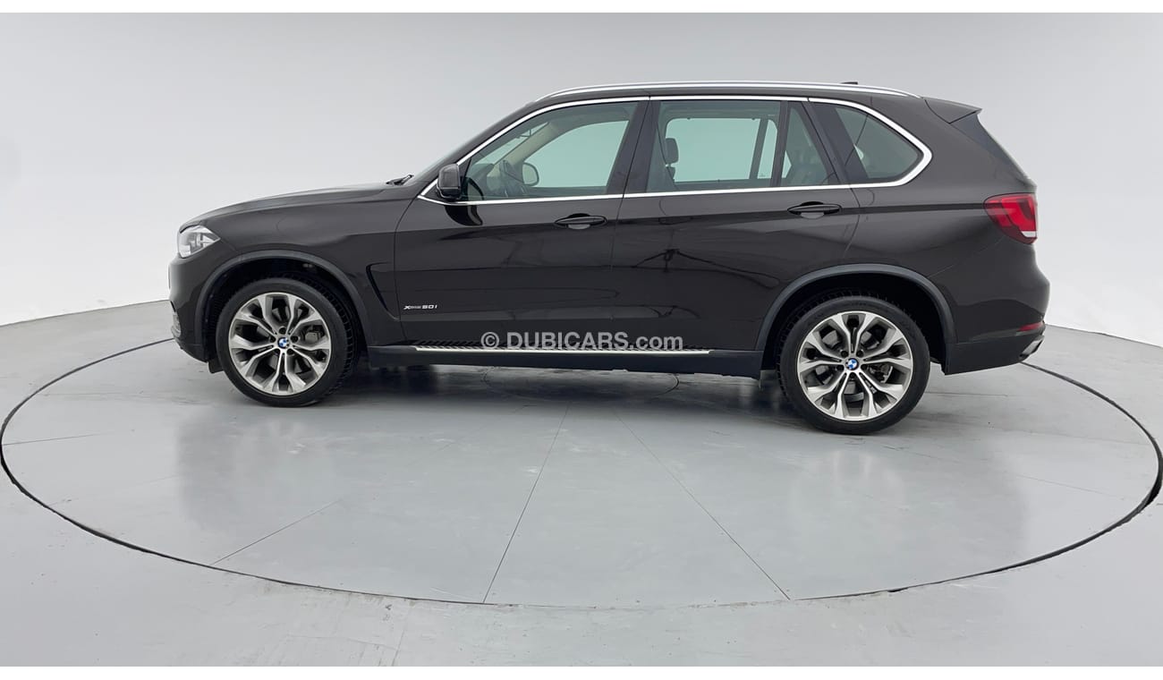 BMW X5 XDRIVE 50I 4.4 | Zero Down Payment | Free Home Test Drive