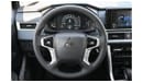 Mitsubishi Xpander 2025 MITSUBISHI XPANDER CROSS 1.5L PETROL  4X2 AT