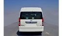 Toyota Hiace TOYOTA HIACE GL FULL OPTION PETROL AUTOMATIC MODEL 2025