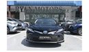 Toyota Camry Toyota Camry GLE 2.5L Hybrid, Sedan, FWD, 4Doors , Model 2024, Color Black