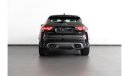 Jaguar F Pace 5.0L Supercharged V8 5.0